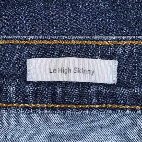 Frame Jeans - Picture 4 of 8